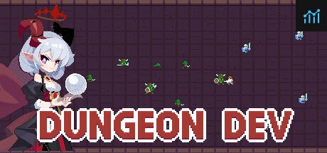 Dungeon Dev PC Specs