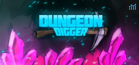Dungeon Digger PC Specs