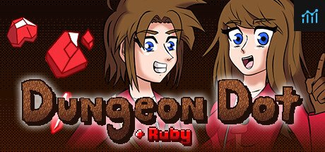 Dungeon Dot Ruby PC Specs