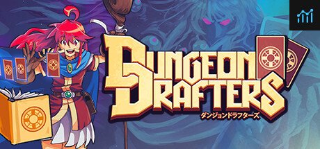 Dungeon Drafters PC Specs