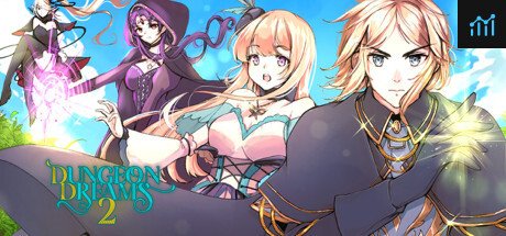 Dungeon Dreams 2 PC Specs
