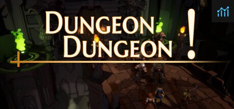 Dungeon Dungeon! PC Specs