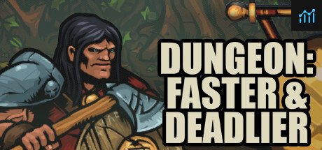 Dungeon: Faster & Deadlier PC Specs