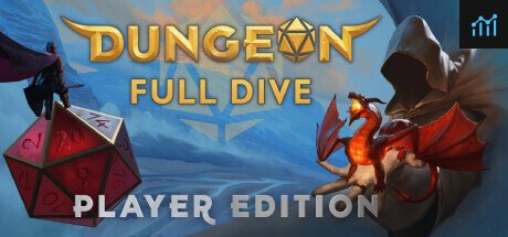 Dungeon Full Dive: Player Edition PC Specs
