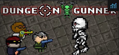 Dungeon Gunner PC Specs