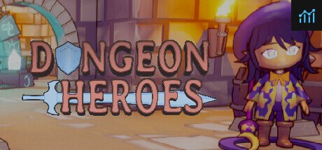 Dungeon Heroes PC Specs