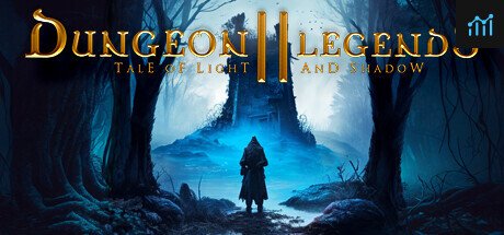 Dungeon Legends 2 : Tale of Light and Shadow PC Specs
