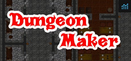 Dungeon Maker PC Specs