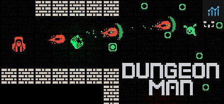 Dungeon Man PC Specs