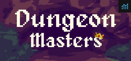Dungeon Masters PC Specs
