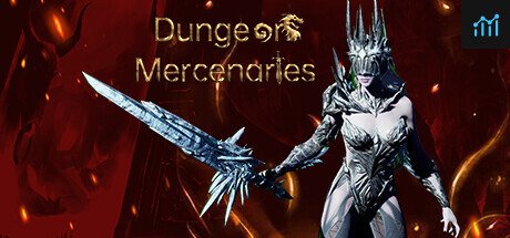 Dungeon Mercenaries PC Specs