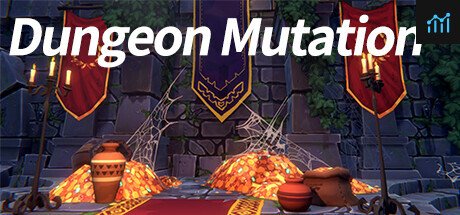 Dungeon Mutation PC Specs