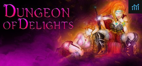 Dungeon of Delights PC Specs