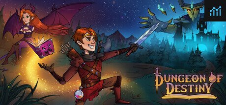 Can I Run Dungeon of Destiny?