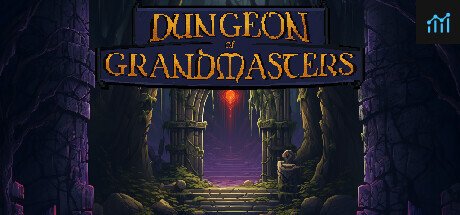 Dungeon of Grandmasters PC Specs
