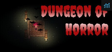 Dungeon of Horror PC Specs
