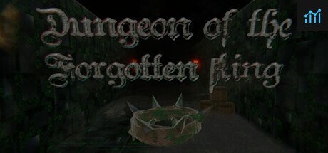 Dungeon of the Forgotten King PC Specs
