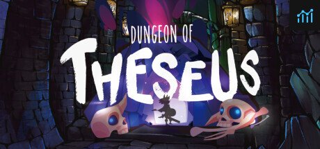 Dungeon of Theseus 忒修斯地城 PC Specs