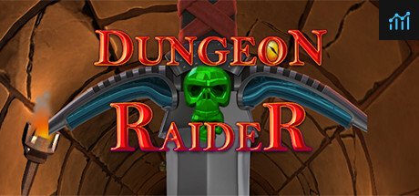 Dungeon Raider: Menace Below PC Specs