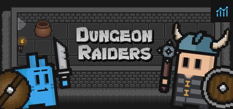 Dungeon Raiders PC Specs