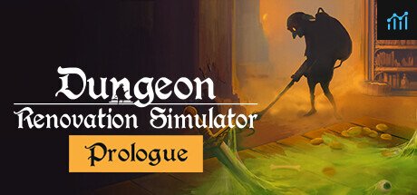 Dungeon Renovation Simulator: Prologue PC Specs