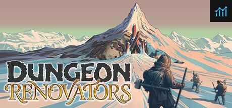 Dungeon Renovators PC Specs