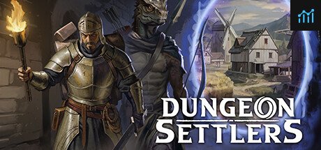 Dungeon Settlers PC Specs