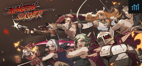 DUNGEON SLASHER PC Specs