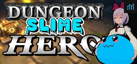 Dungeon Slime Hero PC Specs
