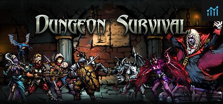 Dungeon Survival PC Specs