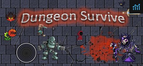 Dungeon Survive PC Specs