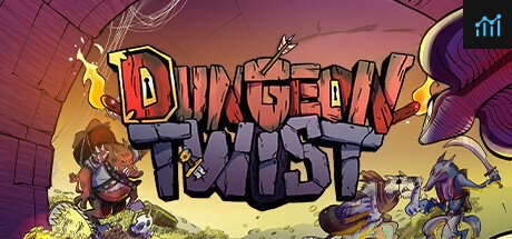 Can I Run Dungeon Twist?
