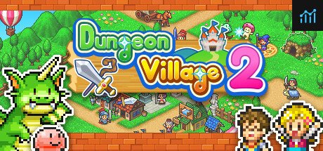 Dungeon Village 2 PC Specs