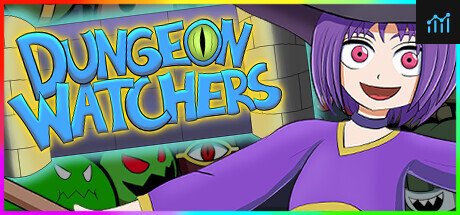 Dungeon Watchers PC Specs