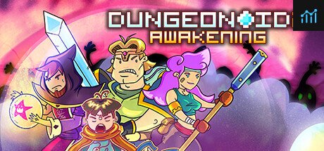 Dungeonoid 2 Awakening PC Specs