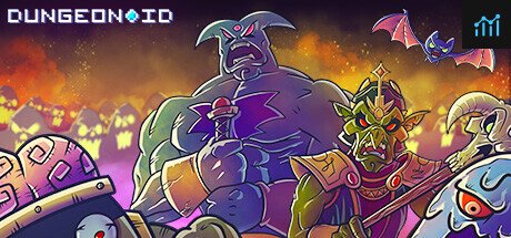 Dungeonoid PC Specs