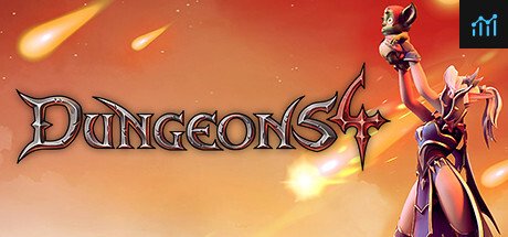 Dungeons 4 PC Specs
