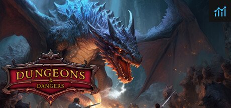 Dungeons and Dangers PC Specs