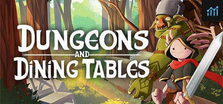 Dungeons and Dining Tables PC Specs