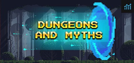 Dungeons and Myths PC Specs