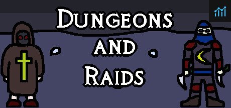 Dungeons and Raids PC Specs