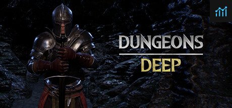 Dungeons Deep PC Specs