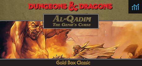 Dungeons & Dragons - Al-Qadim: The Genie's Curse PC Specs