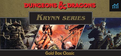 Dungeons & Dragons: Krynn Series PC Specs