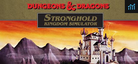 Dungeons & Dragons - Stronghold: Kingdom Simulator PC Specs