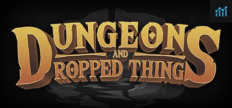 Dungeons & Dropped Things PC Specs