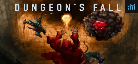 Dungeon's Fall PC Specs