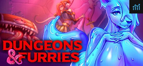 Dungeons & Furries PC Specs
