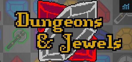 Dungeons & Jewels PC Specs
