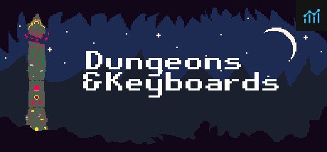 Dungeons & Keyboards PC Specs